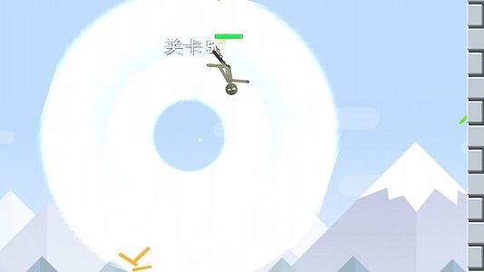 模拟功夫格斗安卓版(1)