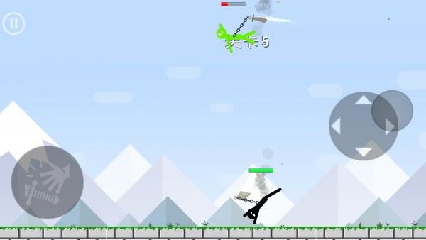 模拟功夫格斗安卓版(2)