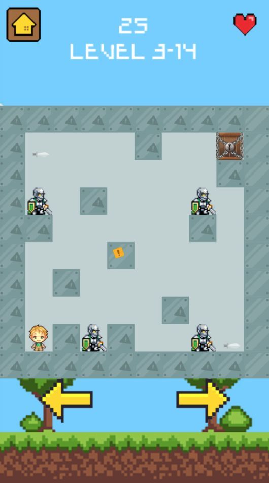 拯救小木木安卓版图2