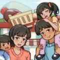 街边杂货铺小正版