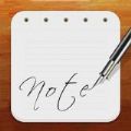随手备忘录苹果手机版