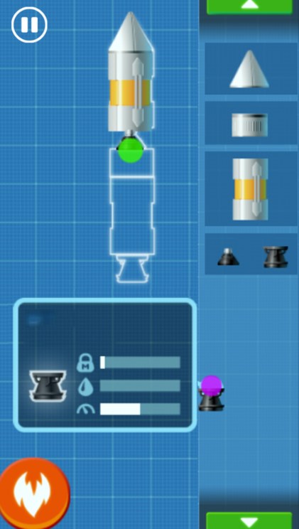 遨游太空模拟器旧版(1)