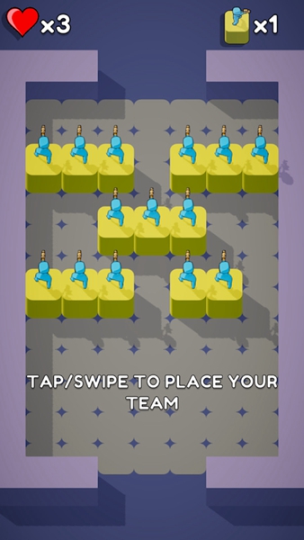 迷宫冲击波官网版(1)