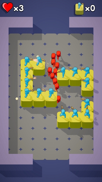 迷宫冲击波官网版(3)