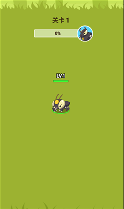 精灵怪兽进化图2