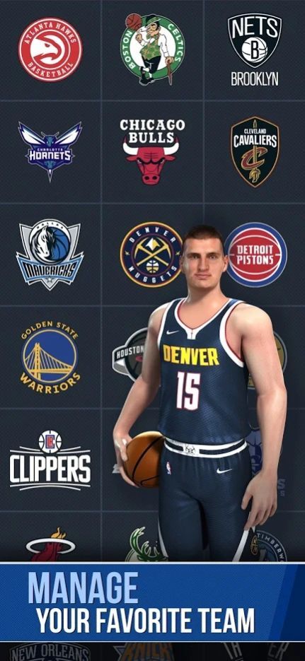 nbalive21最新版