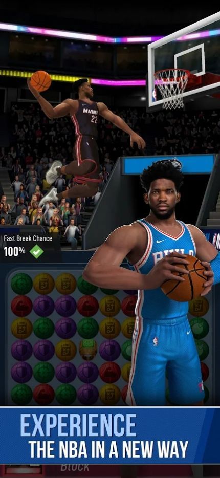 nbalive21最新版