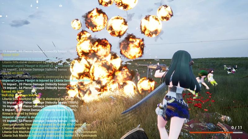 少女文明中文汉化免费最新版图2