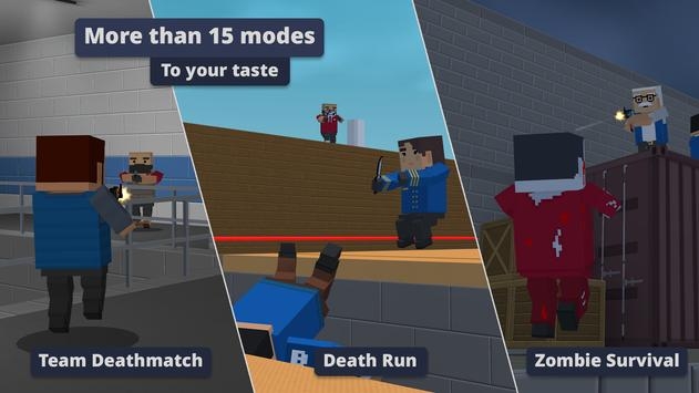 BlockStrike图2