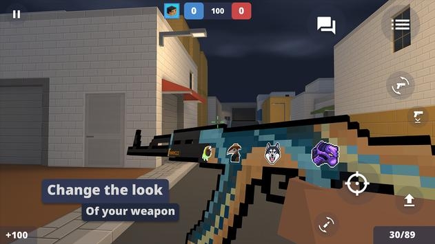 BlockStrike图4