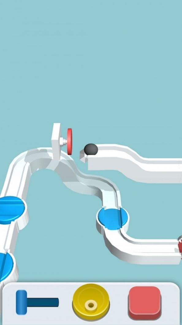 球球滚动天空安卓版(3)