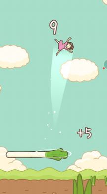 小姐姐跳大葱安卓版图2