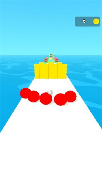 Magnet Sprint 图1