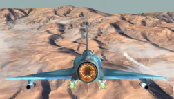 王牌刺激空战免费版图2