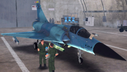 王牌刺激空战免费版图3