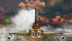 王牌刺激空战免费版图4