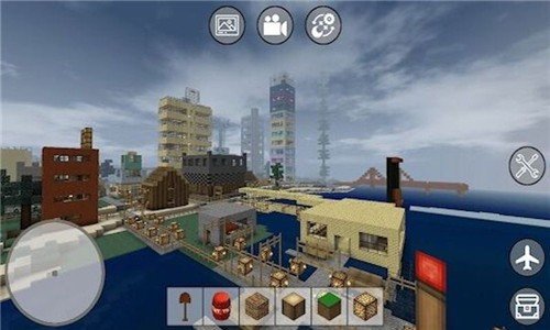 元宇宙世界模拟免费版图2