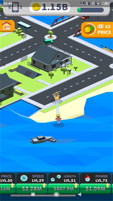 粉碎城市者免费版图1