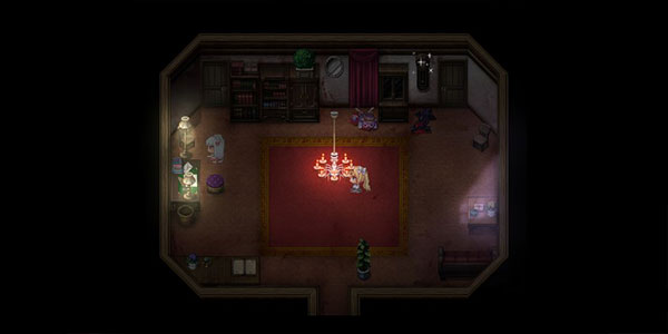 喵可莉的兔玩偶正版(1)