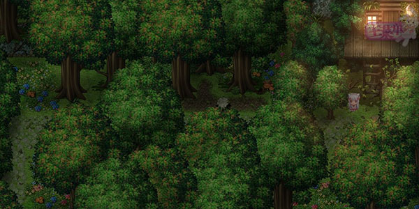 喵可莉的兔玩偶正版(4)