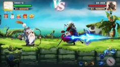 蛋国超级战争安卓版(1)