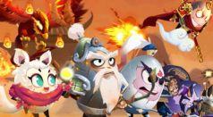 蛋国超级战争安卓版(3)