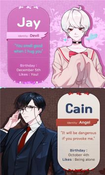 DevilKiss