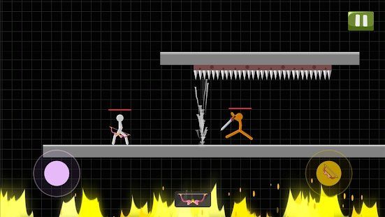 Stickfight Warriors中文版图1