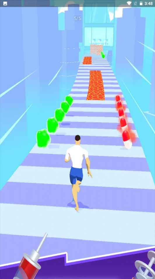 毒液大战蜘蛛侠安卓版 (1)