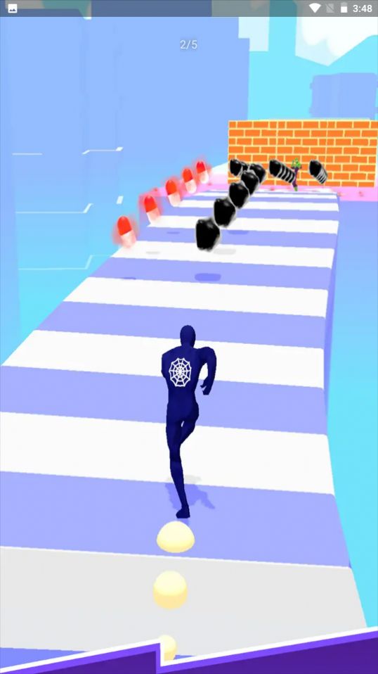 毒液大战蜘蛛侠安卓版 (3)