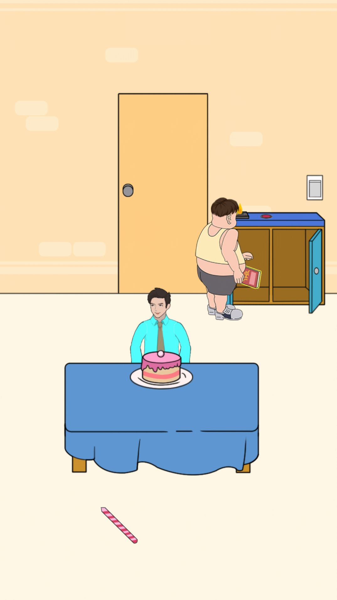 帮小明藏试卷攻略 