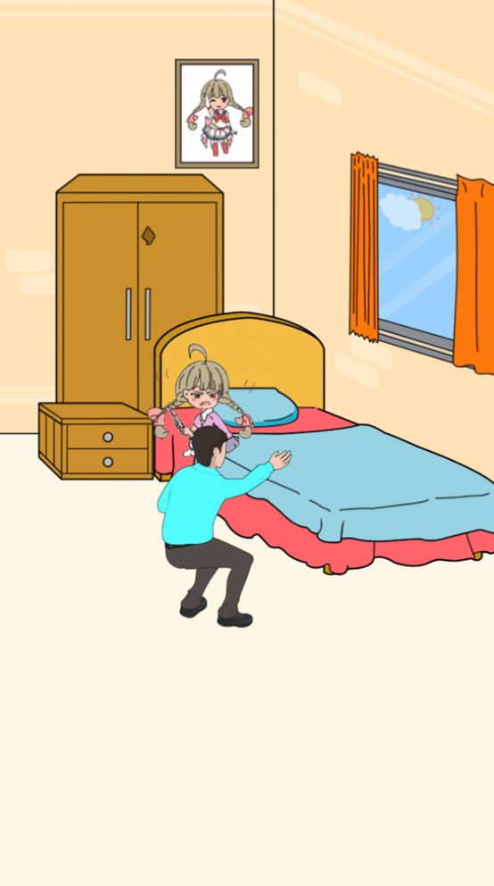 帮小明藏试卷攻略 