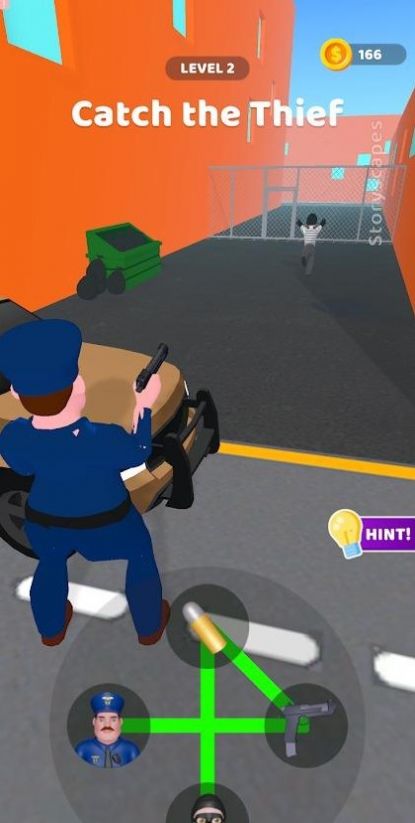 故事连线（Storyscapes） 图1