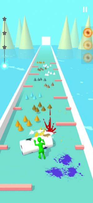 快跑粉刷匠最新版(1)