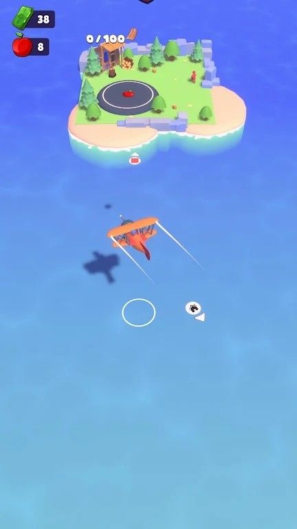 Islanders小岛停机场安卓版(1)