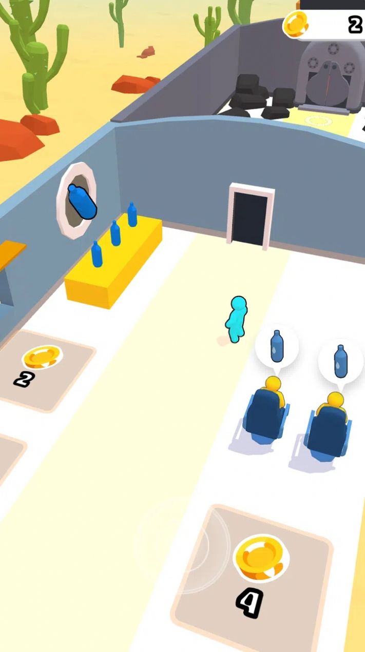 我的小小列车最新安卓版图2