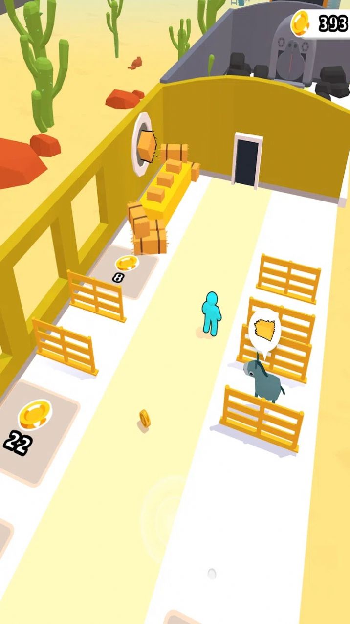 我的小小列车最新安卓版图3