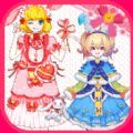 装扮次元迷你少女最新版