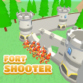 堡垒要塞射手最新版