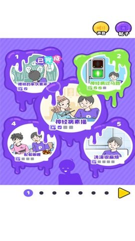 神经质男孩图2