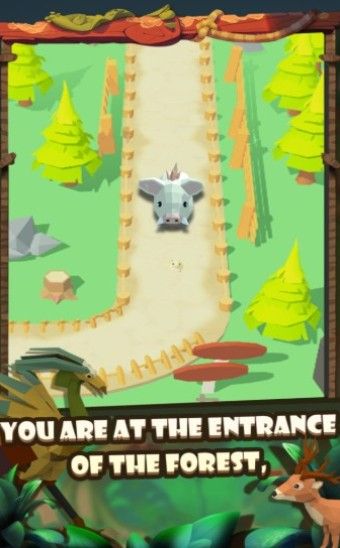 我不想努力了手机安卓版