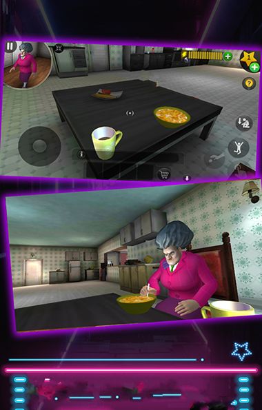 厨娘大暴走安卓版(3)