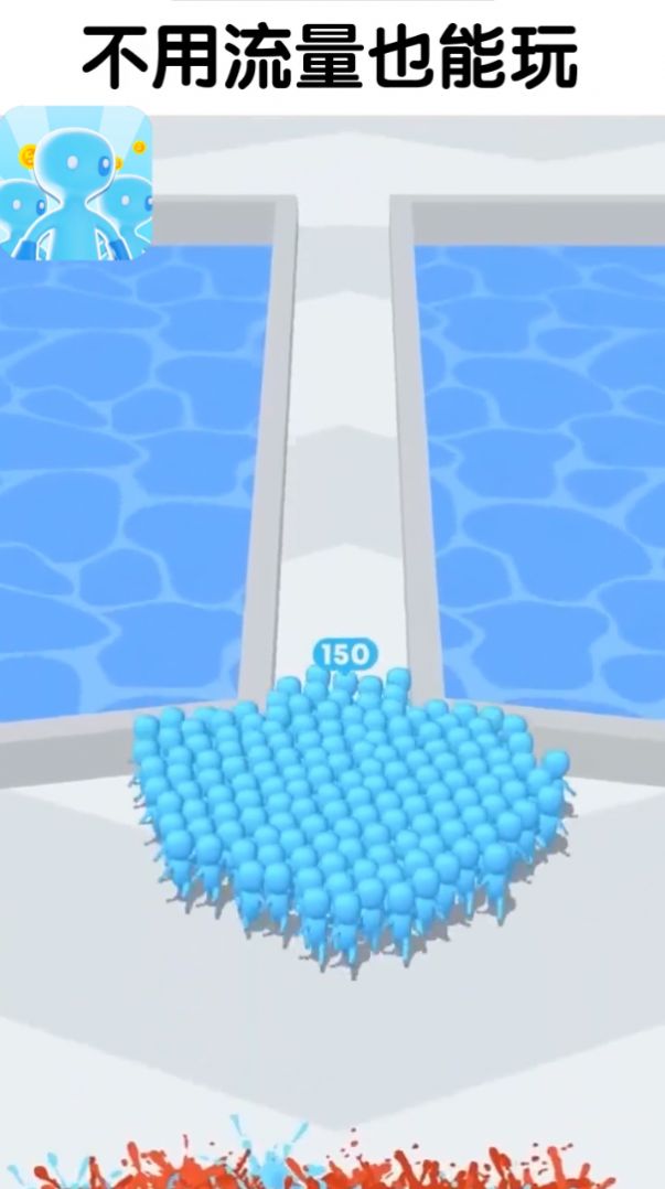 勇者一起冲最新版图3