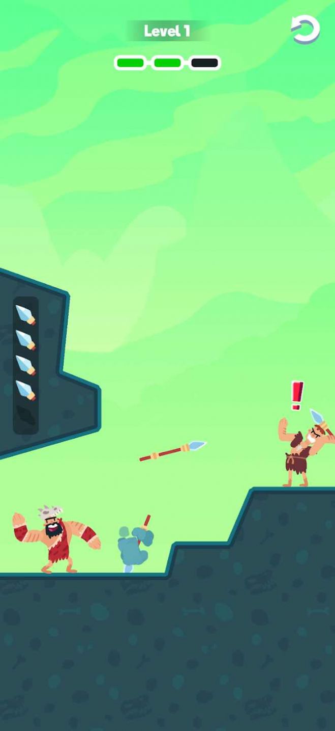 武器编年史最新版(2)