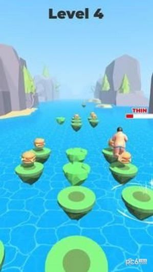 大块跳跃最新版(3)