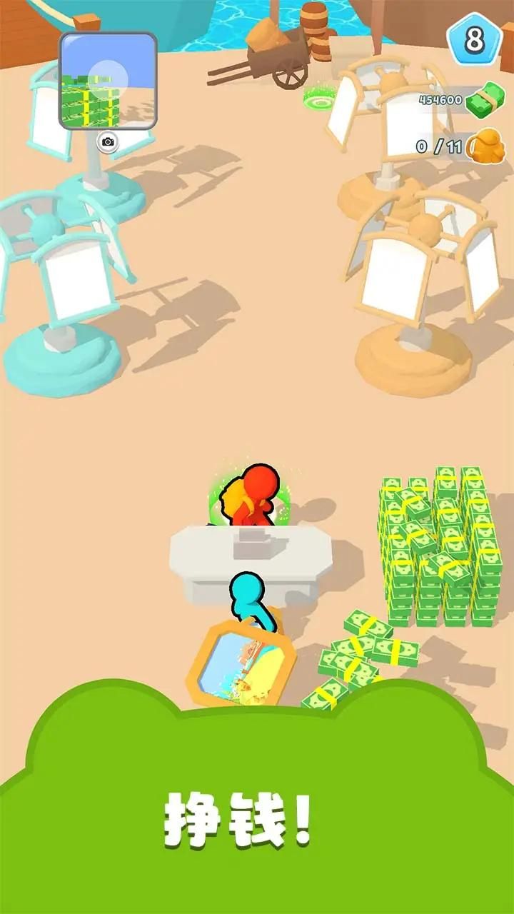 拍摄动物世界安卓版(3)