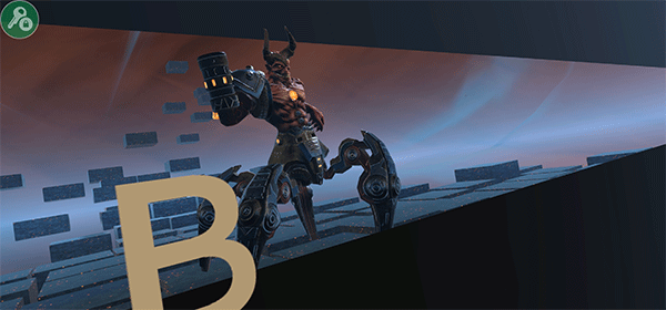 恶魔战争最新版