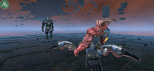 恶魔战争最新版