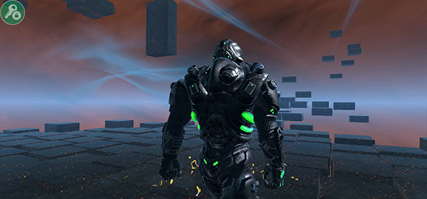 恶魔战争最新版