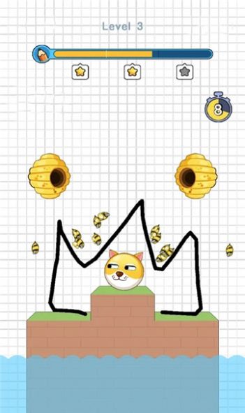 我的狗头无广告版图3